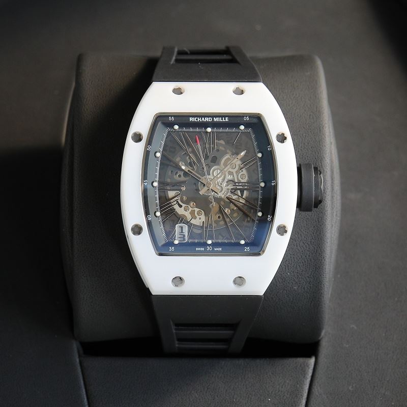 RICHARD MILLE Watches